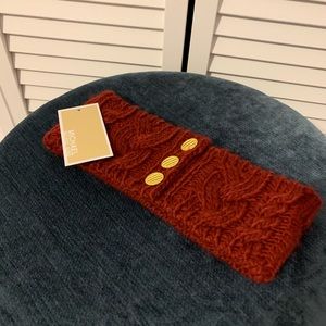 Micheal Kors Headband